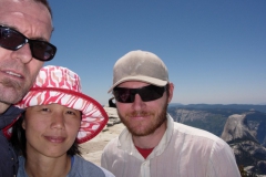 Clouds-Rest-Hike-Yosimite-2011-10