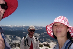 Clouds-Rest-Hike-Yosimite-2011-14