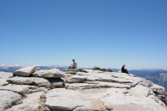Clouds-Rest-Hike-Yosimite-2011-3