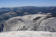 Clouds-Rest-Hike-Yosimite-2011-4