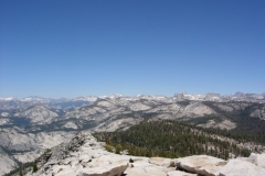 Clouds-Rest-Hike-Yosimite-2011-6