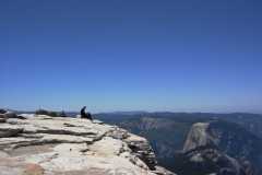 Clouds-Rest-Hike-Yosimite-2011-7