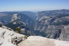 Clouds-Rest-Hike-Yosimite-2011-8