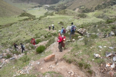 Day-2-Trek-to-Humantay-Lake-27