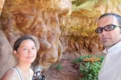 Grand-Canyon-National-Park-Hermits-Rest-Hike-2012-12