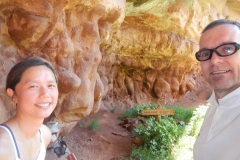 Grand-Canyon-National-Park-Hermits-Rest-Hike-2012-13