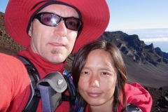 Haleakalā National Park 2011 - 1