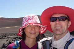 Haleakalā National Park 2011 - 11