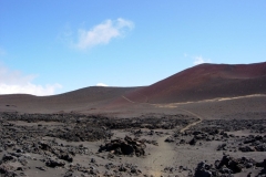 Haleakalā National Park 2011 - 12