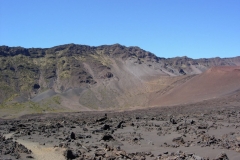 Haleakalā National Park 2011 - 13