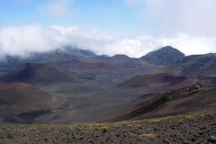Haleakalā National Park 2011 - 18